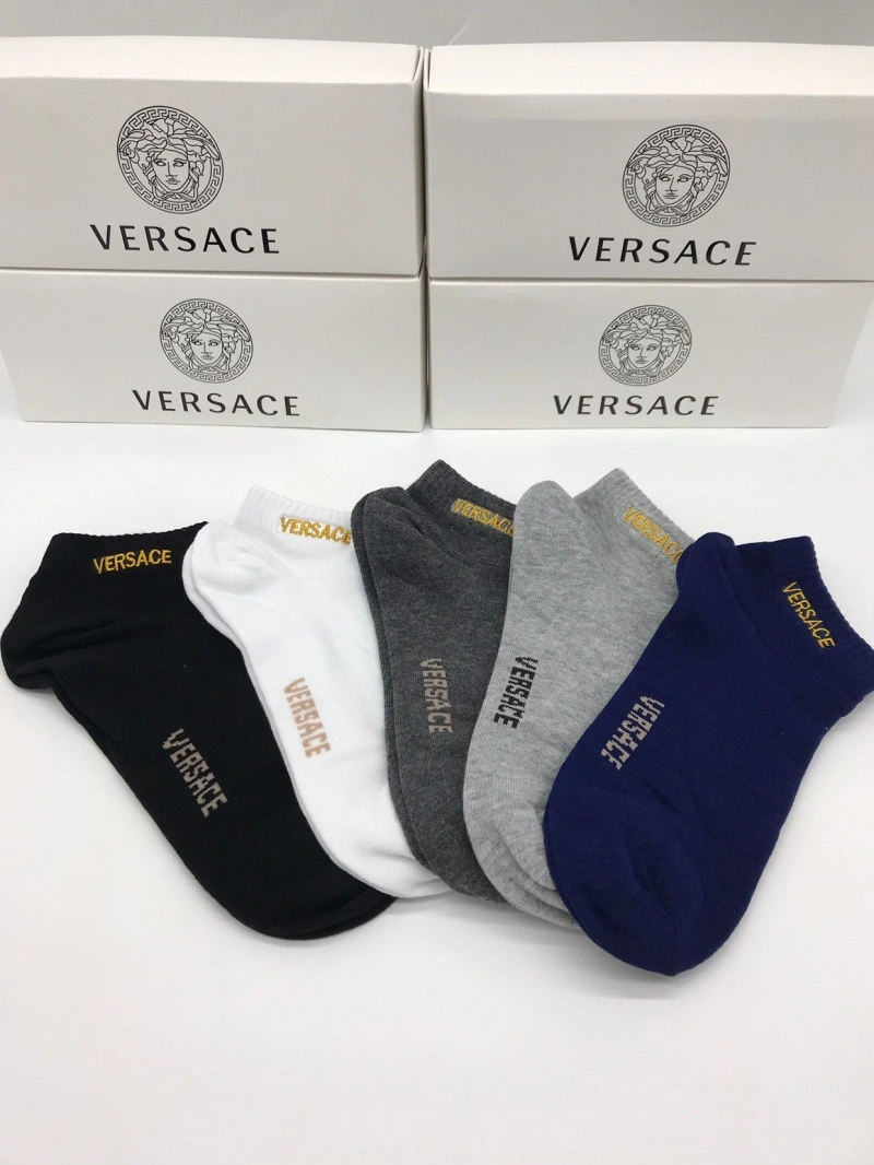 Premium Versace Socks 274091