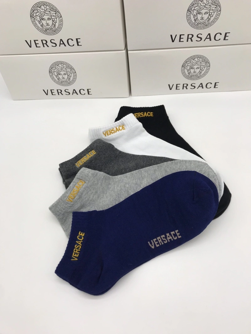 Premium Versace Socks 274091
