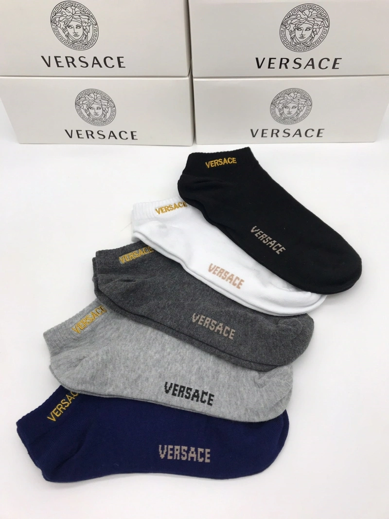 Premium Versace Socks 274091