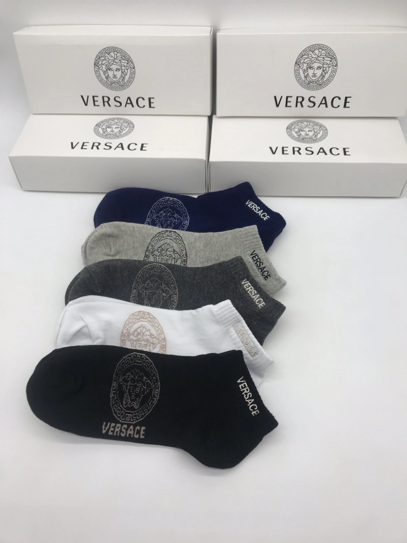 Versace Socks Reliable 274064