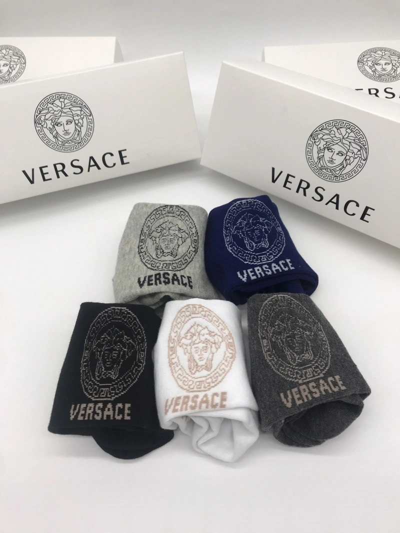 Versace Socks Reliable 274064