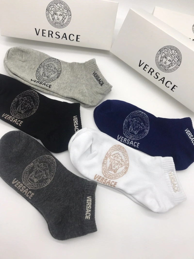 Versace Socks Reliable 274064