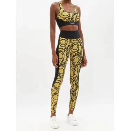 Versace Sportswear Colorful 274668