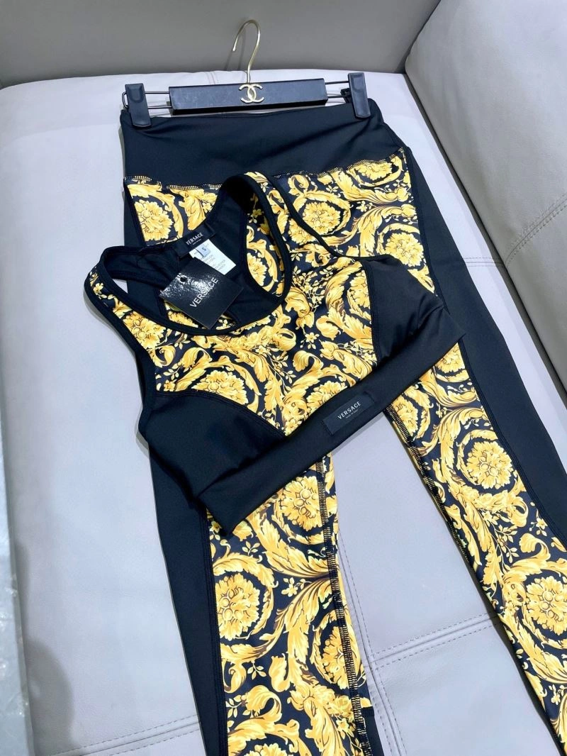Versace Sportswear Colorful 274668