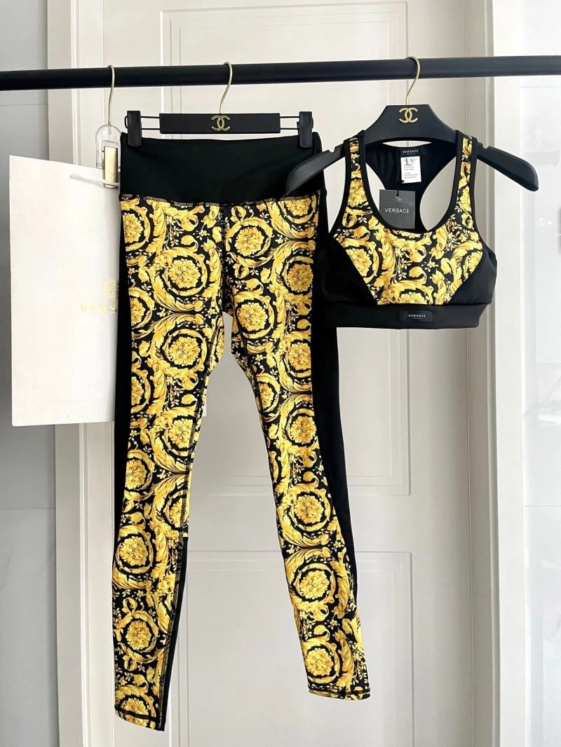 Versace Sportswear Colorful 274668