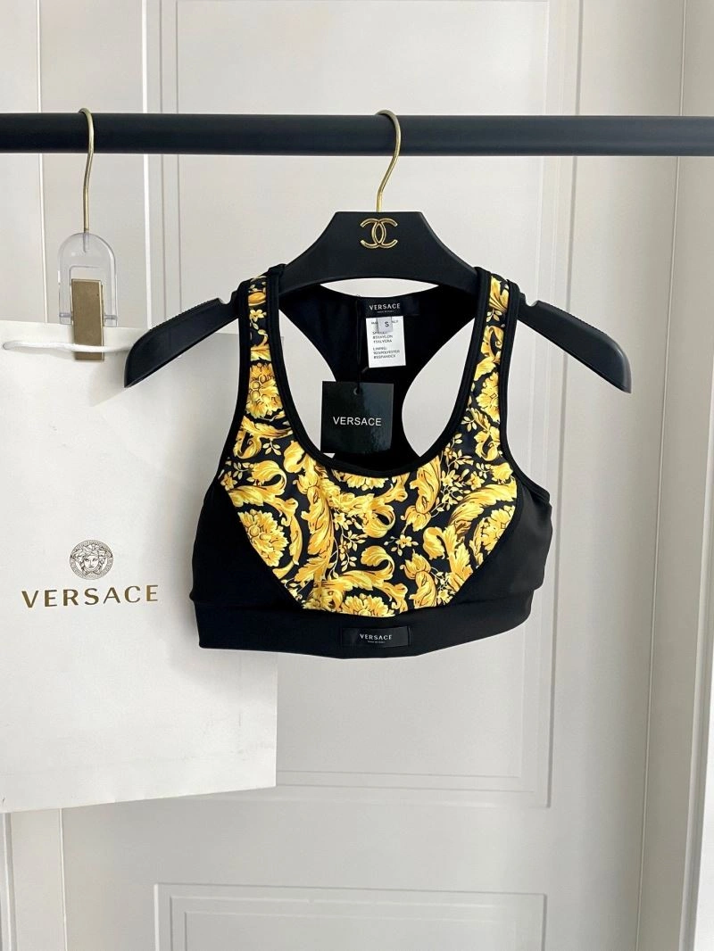 Versace Sportswear Colorful 274668