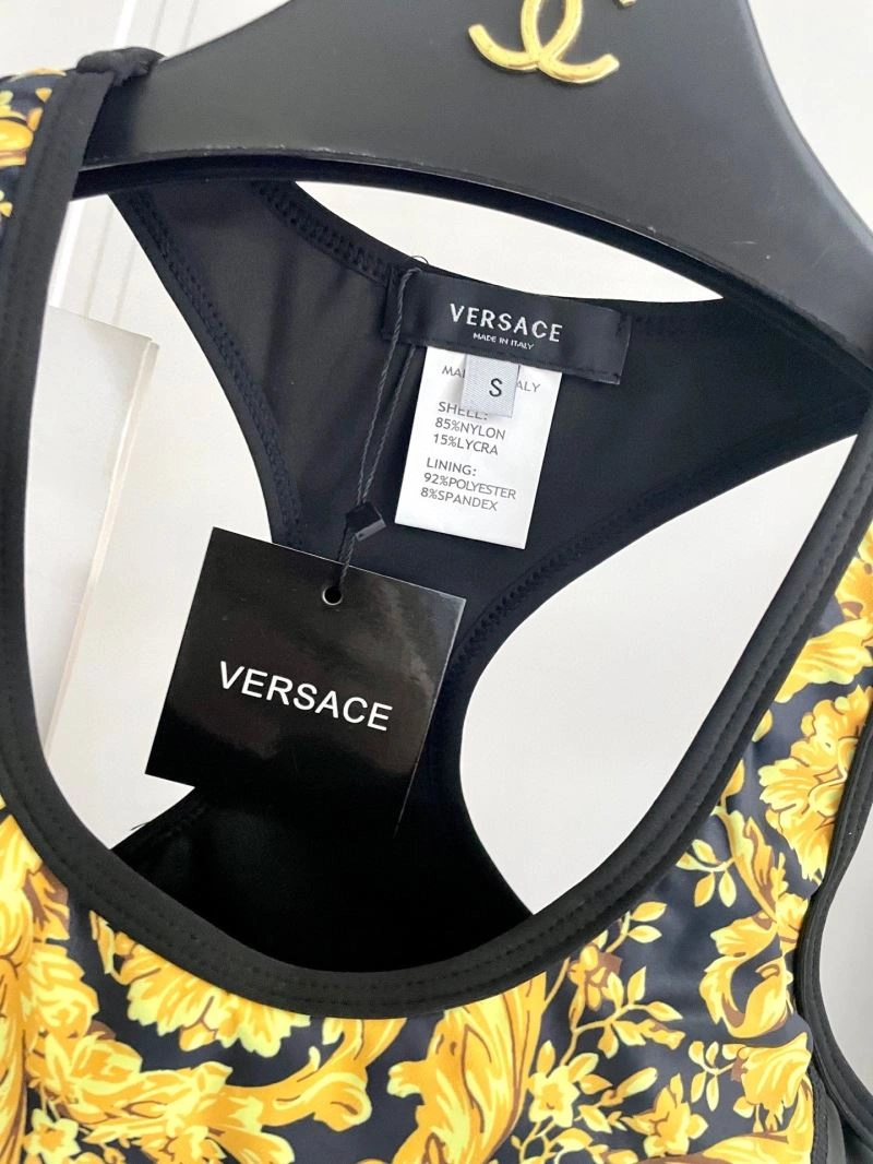 Versace Sportswear Colorful 274668