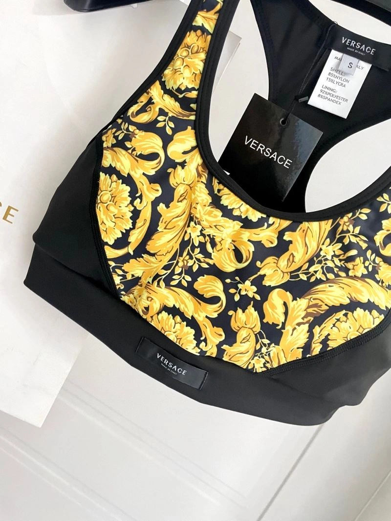Versace Sportswear Colorful 274668