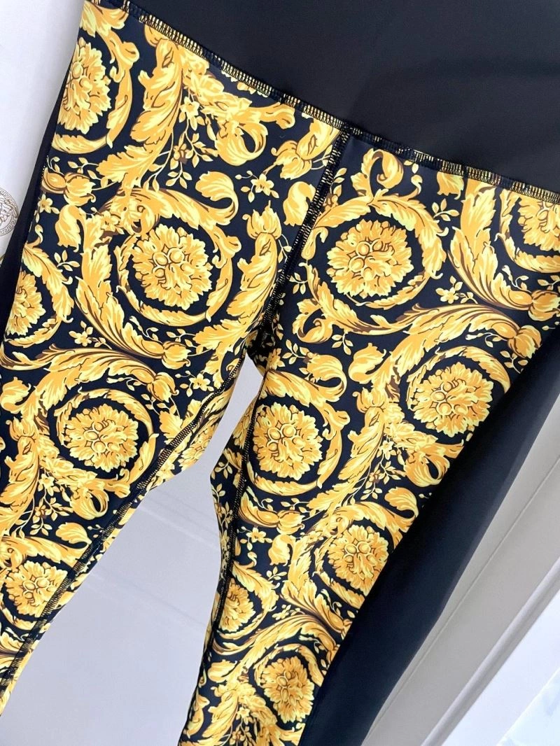 Versace Sportswear Colorful 274668
