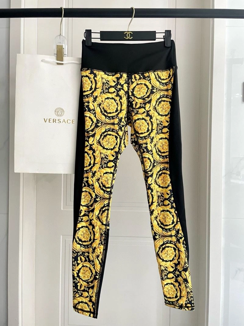 Versace Sportswear Colorful 274668