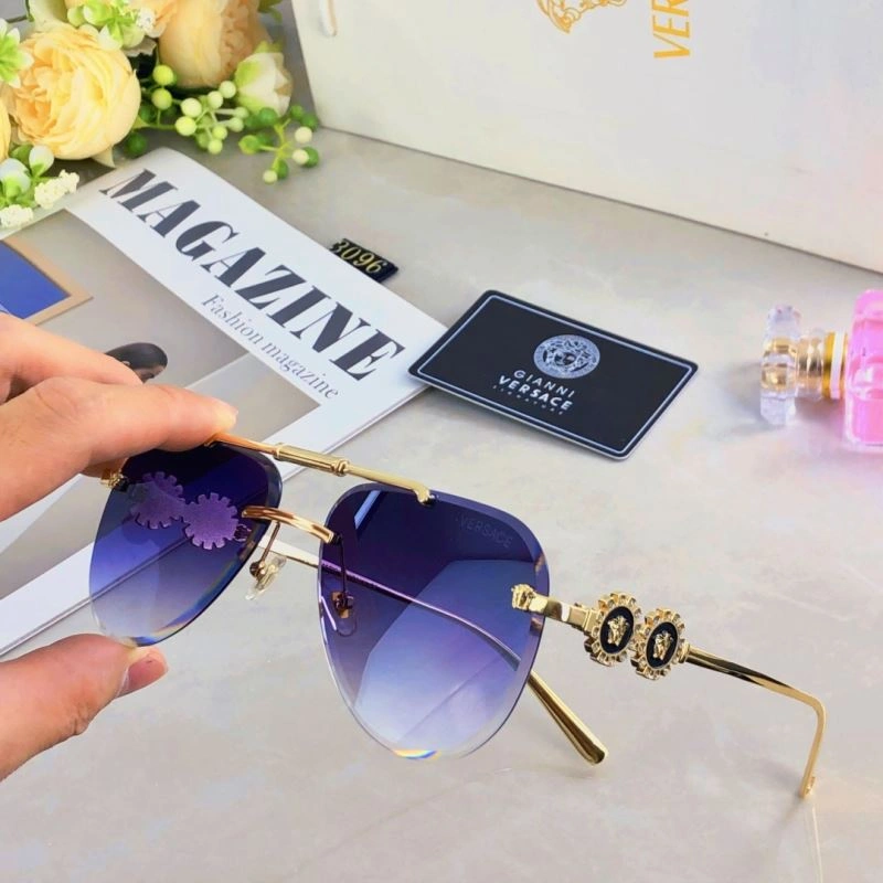 Versace Sunglasses Resilient 282540