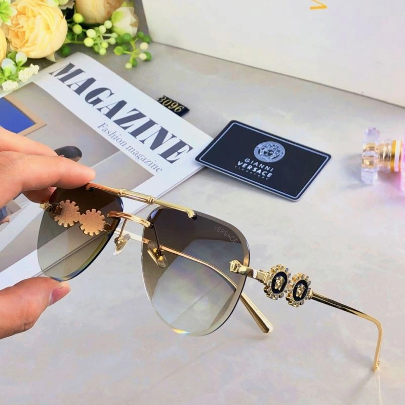 Versace Sunglasses Resilient 282540