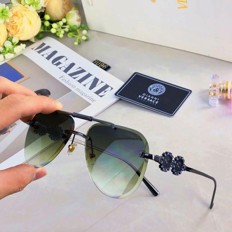 Versace Sunglasses Resilient 282540