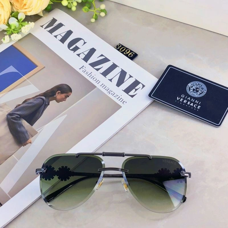 Versace Sunglasses Resilient 282540