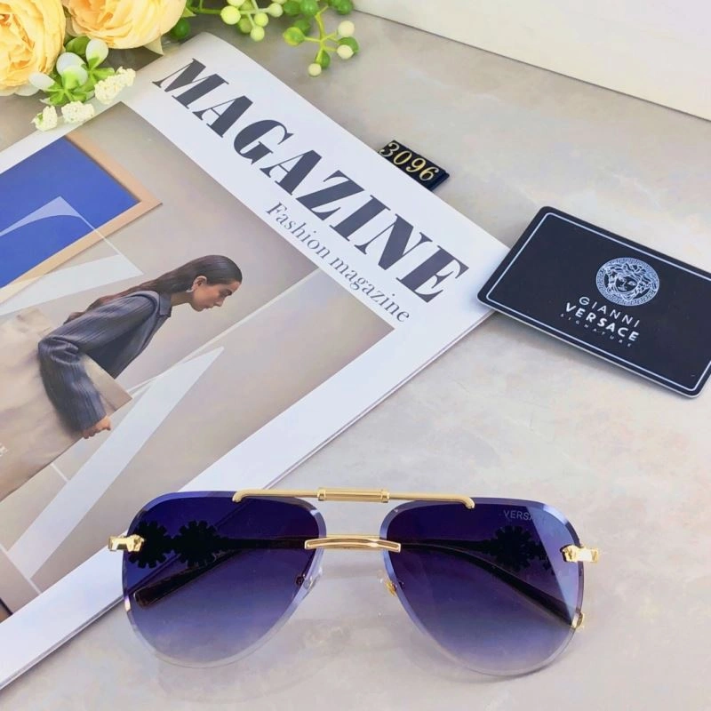 Versace Sunglasses Resilient 282540