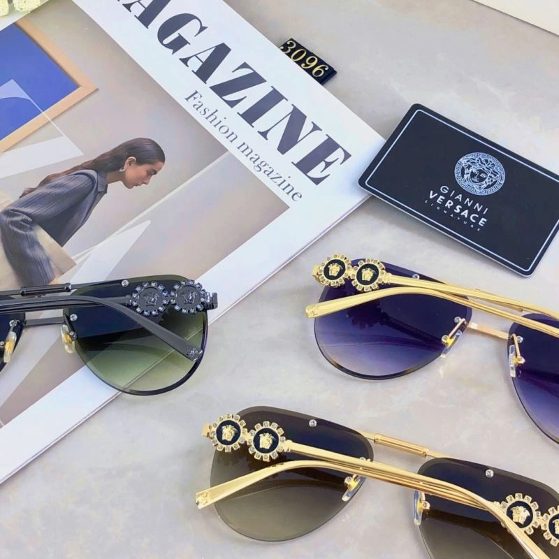 Versace Sunglasses Resilient 282540