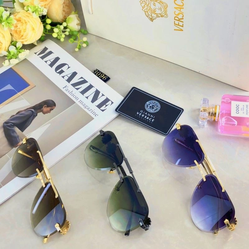 Versace Sunglasses Resilient 282540