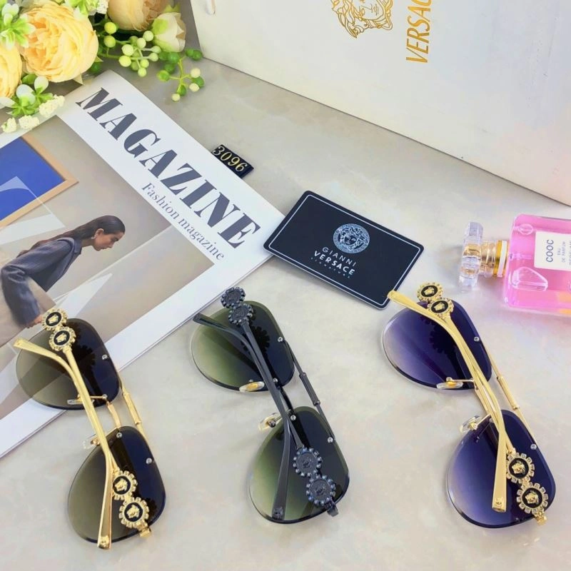 Versace Sunglasses Resilient 282540