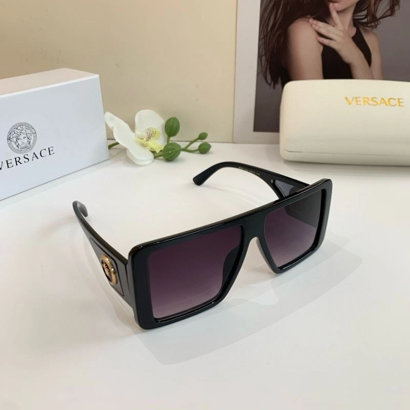 Practical Versace Sunglasses 282526