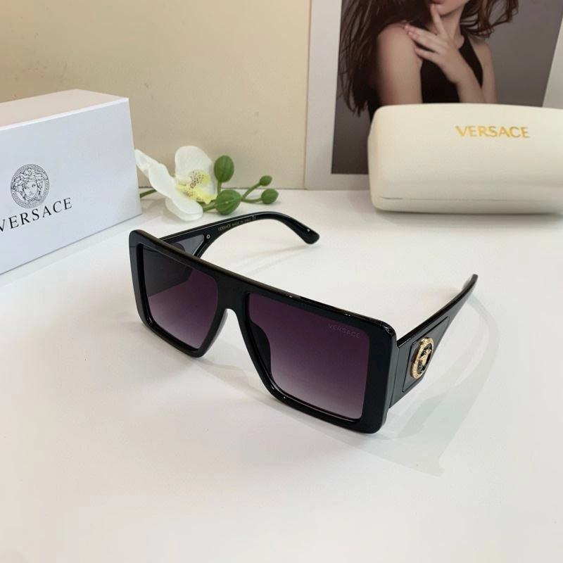 Practical Versace Sunglasses 282526