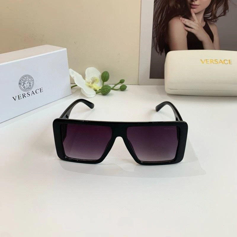 Practical Versace Sunglasses 282526