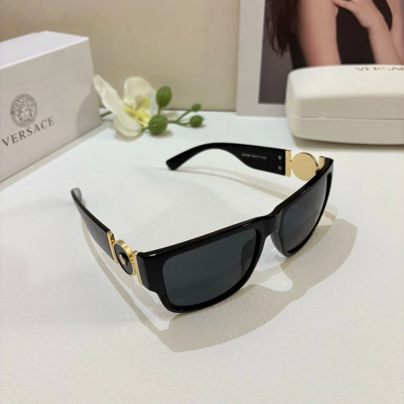 Versace Sunglasses TechFriendly 282525