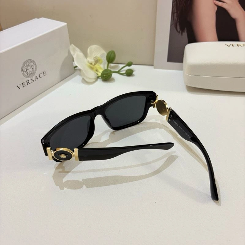 Versace Sunglasses TechFriendly 282525