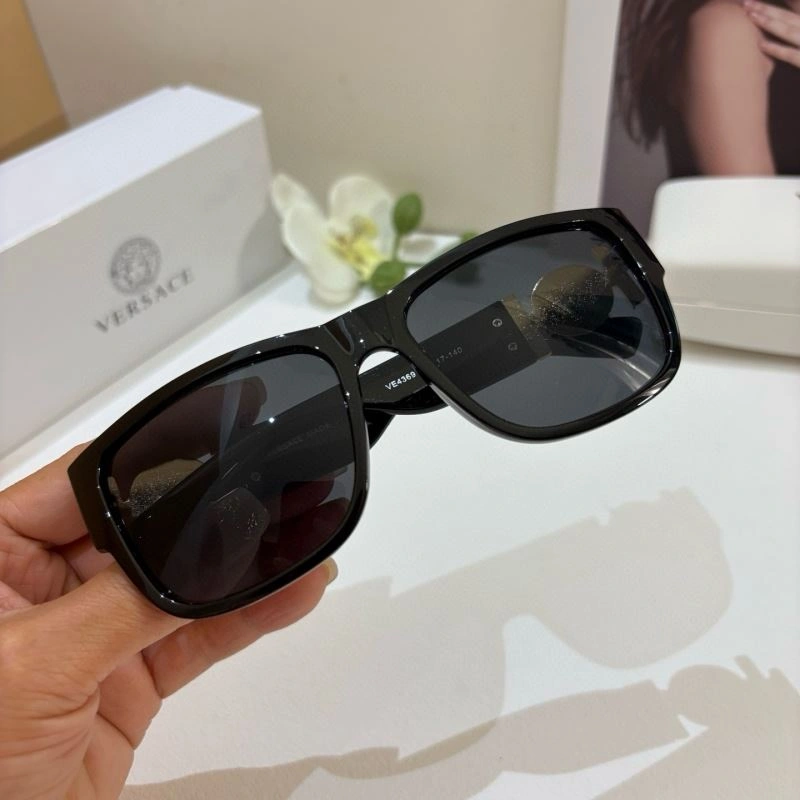 Versace Sunglasses TechFriendly 282525