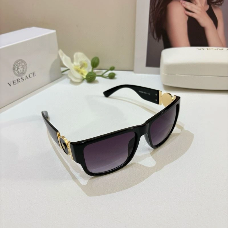 Comfortable Versace Sunglasses 282536