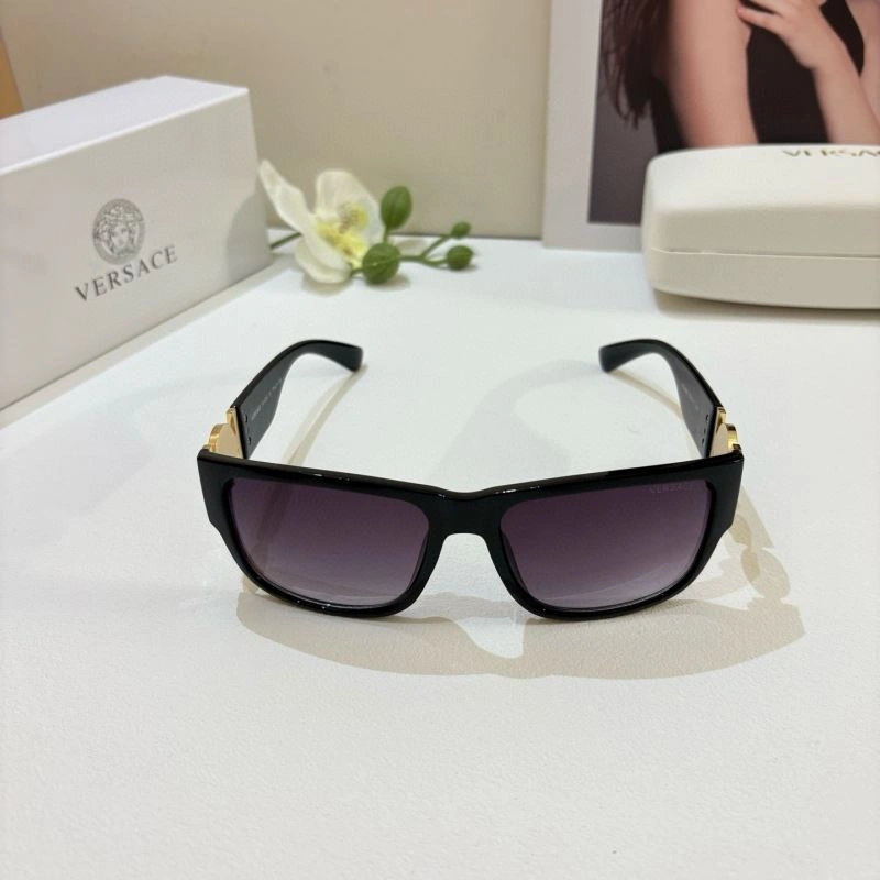 Comfortable Versace Sunglasses 282536