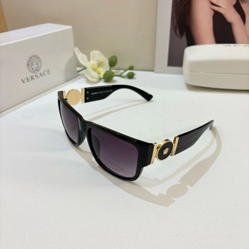 Comfortable Versace Sunglasses 282536