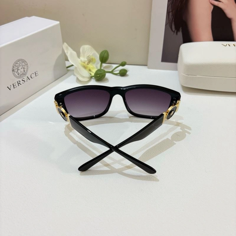 Comfortable Versace Sunglasses 282536