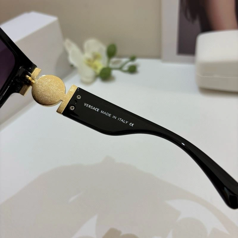 Comfortable Versace Sunglasses 282536