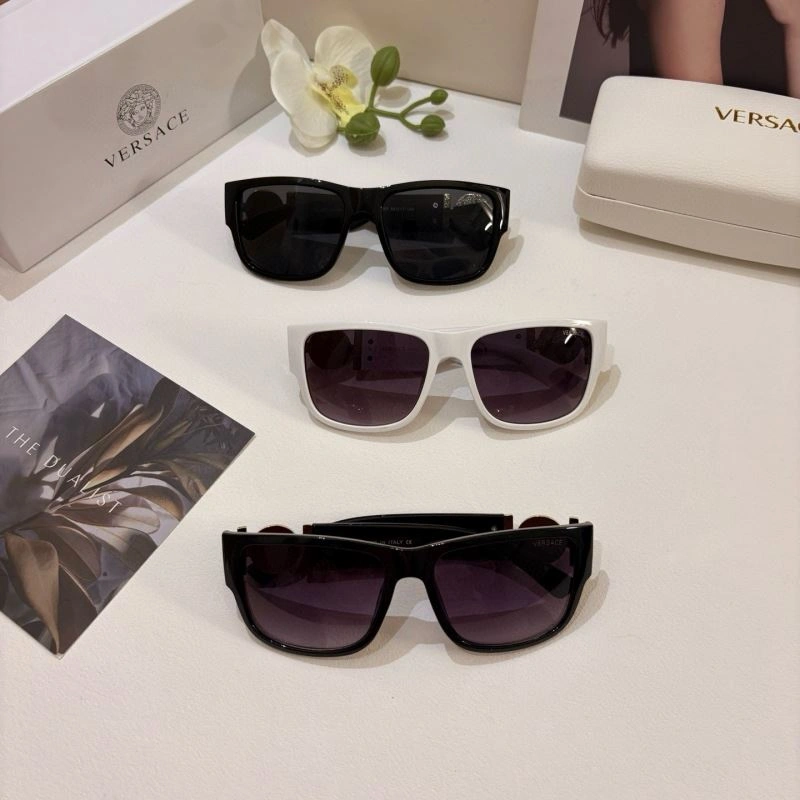 Comfortable Versace Sunglasses 282536