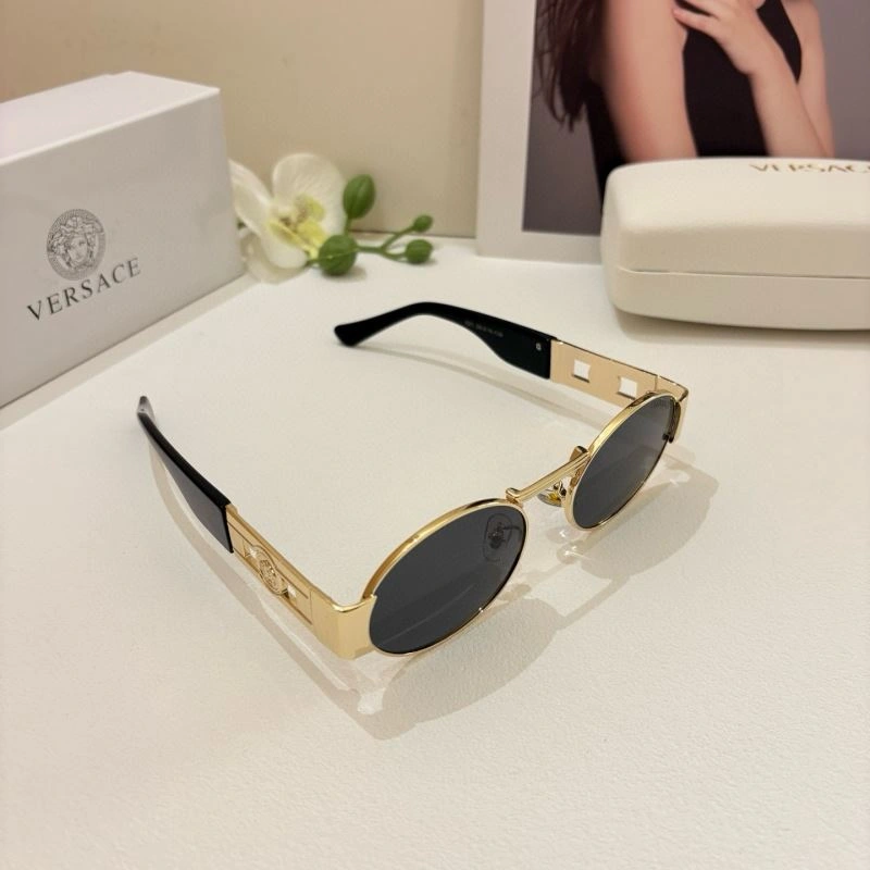 Versace Sunglasses Efficient 282538