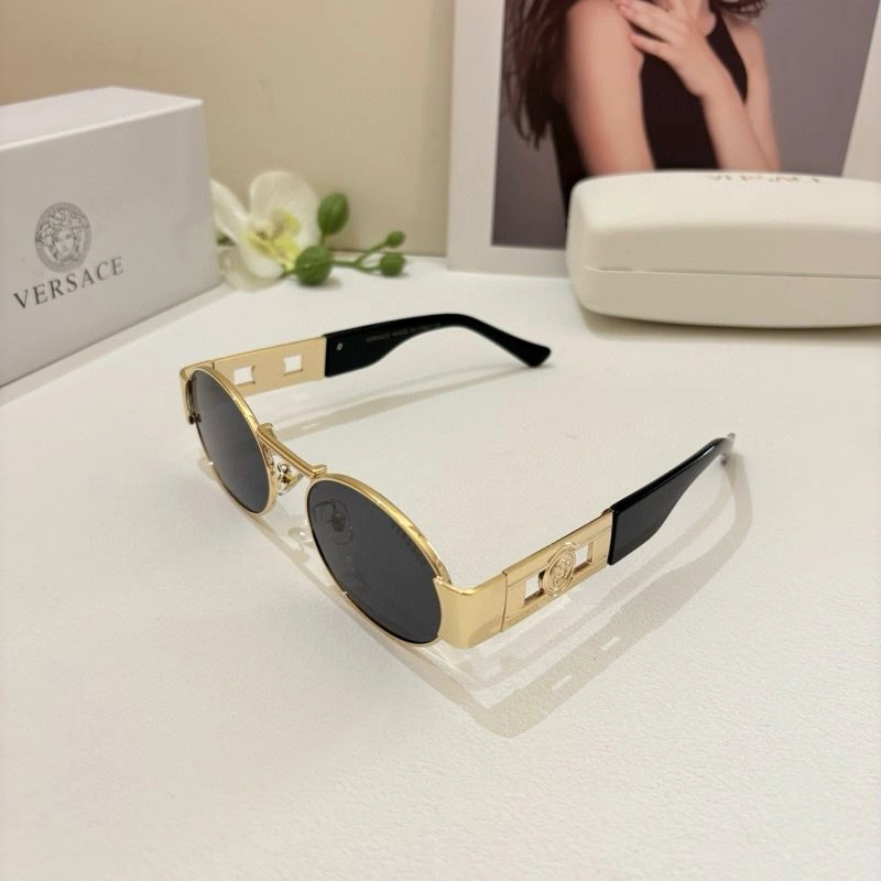 Versace Sunglasses Efficient 282538