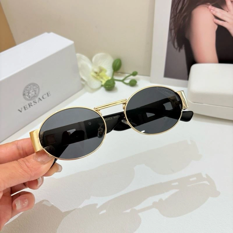 Versace Sunglasses Efficient 282538