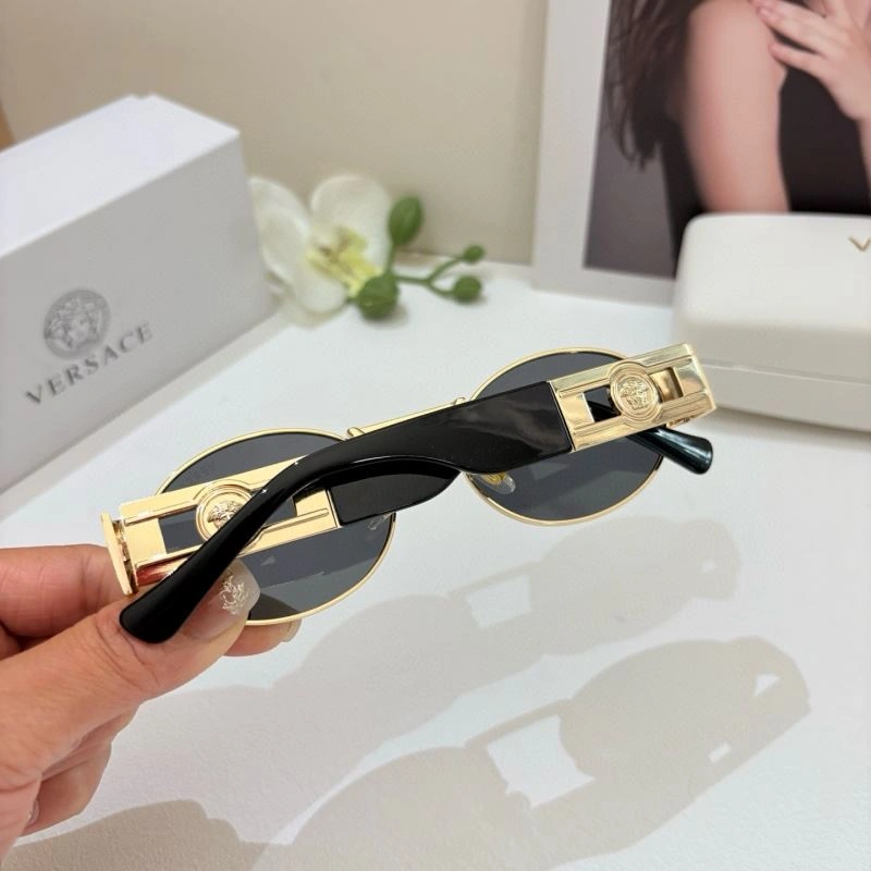 Versace Sunglasses Efficient 282538
