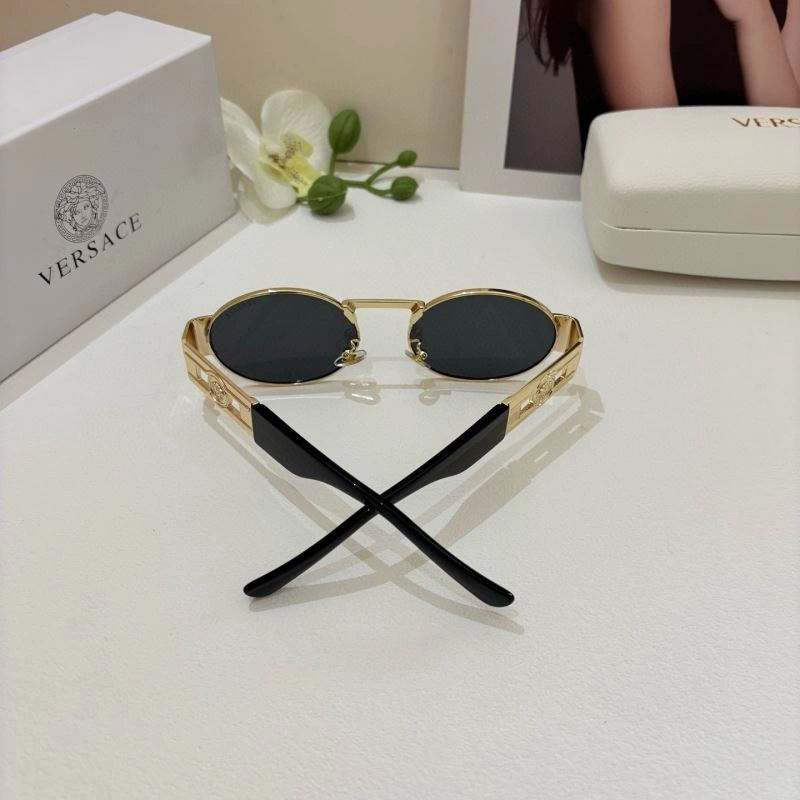 Versace Sunglasses Efficient 282538