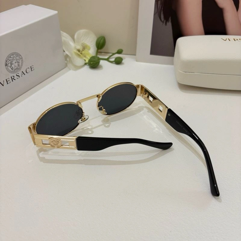 Versace Sunglasses Efficient 282538