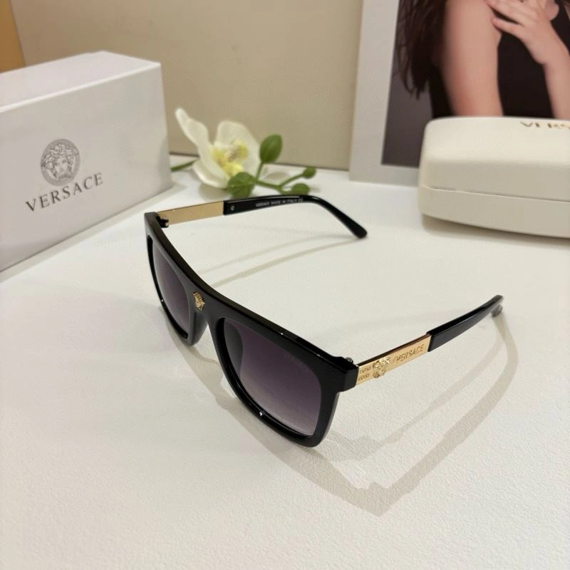 Versace Sunglasses Flexible 282527