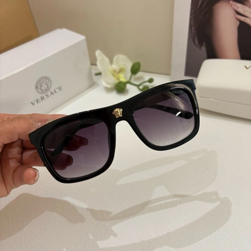 Versace Sunglasses Flexible 282527