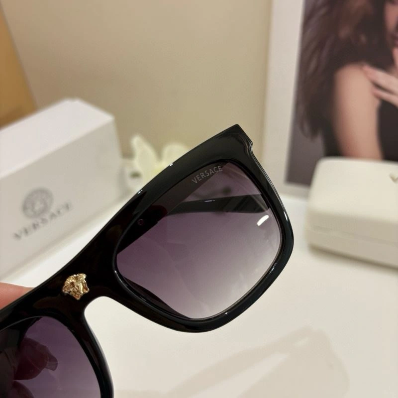 Versace Sunglasses Flexible 282527