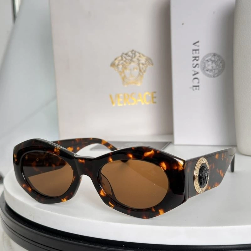 Versace Sunglasses GoAnywhere 282541