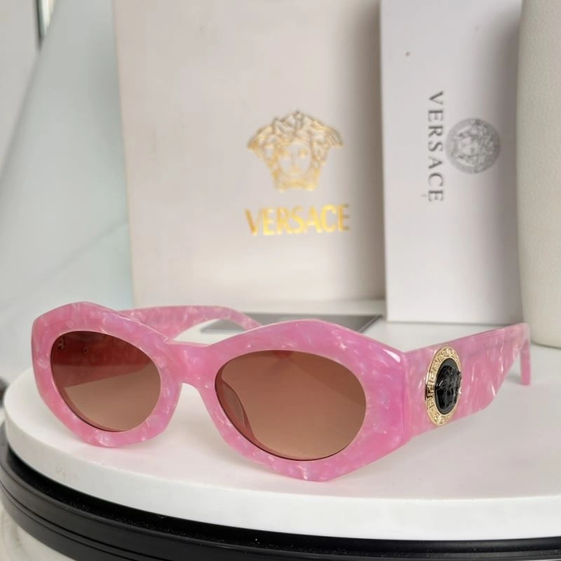 Versace Sunglasses GoAnywhere 282541
