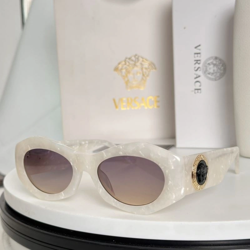 Versace Sunglasses GoAnywhere 282541