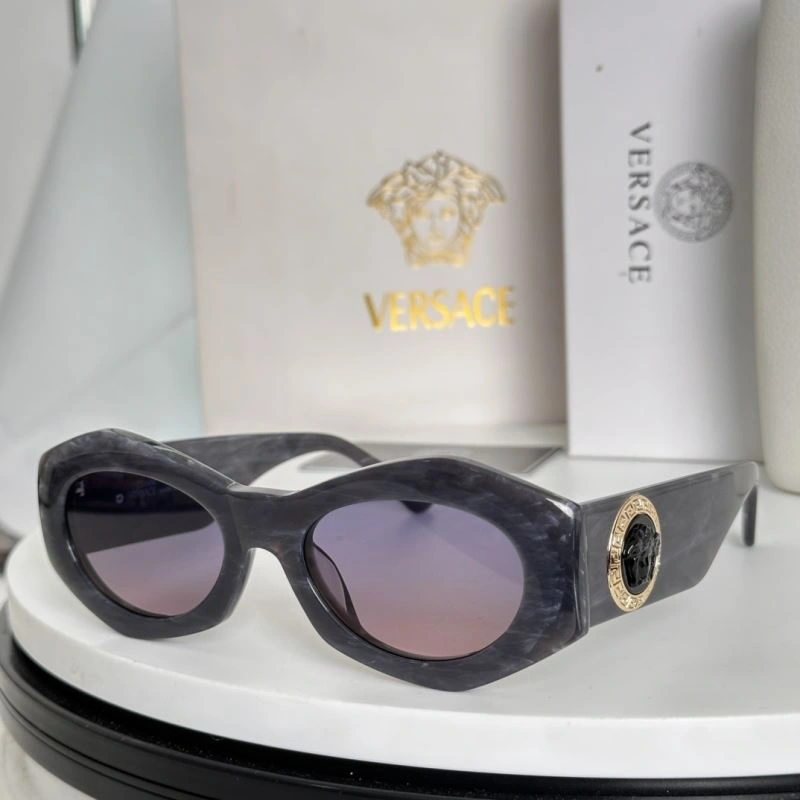 Versace Sunglasses GoAnywhere 282541