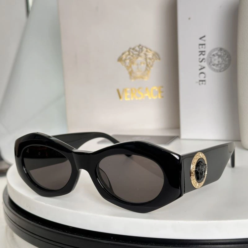 Versace Sunglasses GoAnywhere 282541