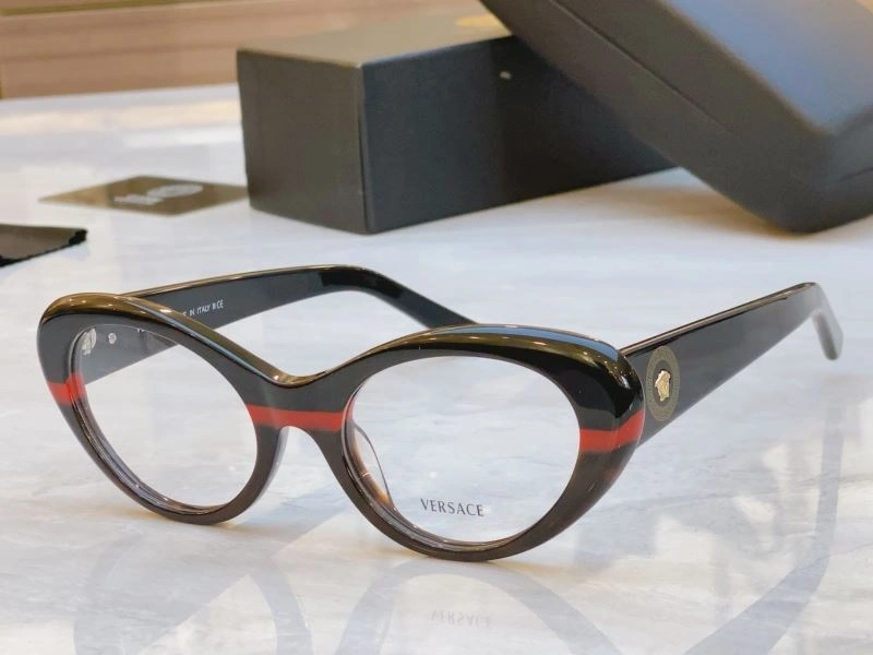 Casual Versace Sunglasses 282553