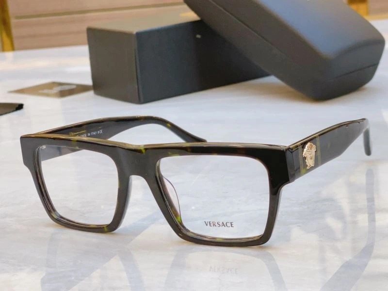 ZeroBulk Versace Sunglasses 282551